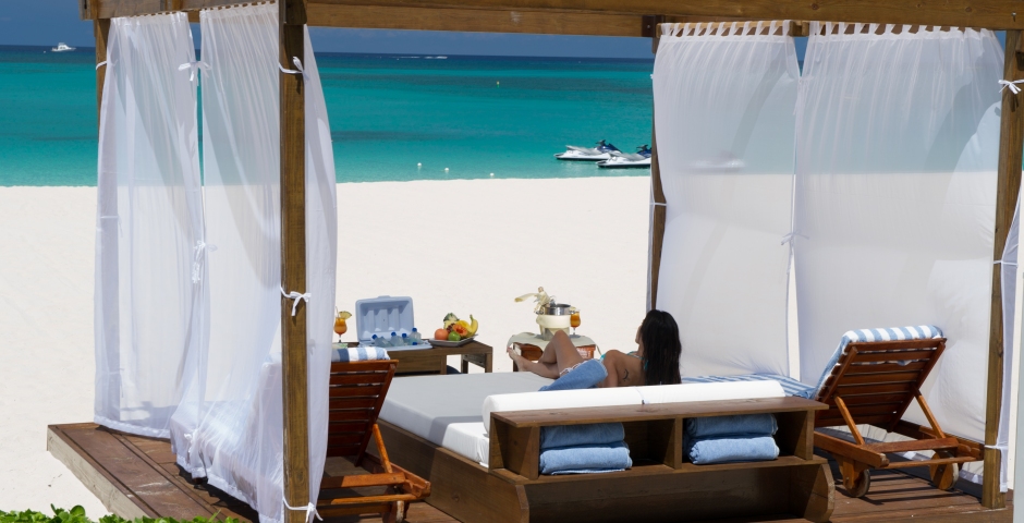 The Westin Grand Cayman Resort And Spa extérieur