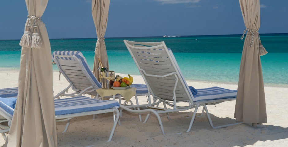 The Westin Grand Cayman Resort And Spa extérieur