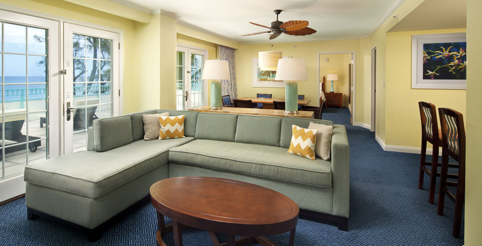 The Westin Grand Cayman Resort And Spa extérieur