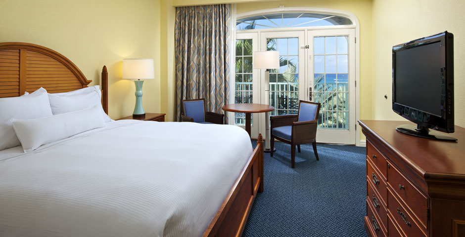 The Westin Grand Cayman Resort And Spa extérieur