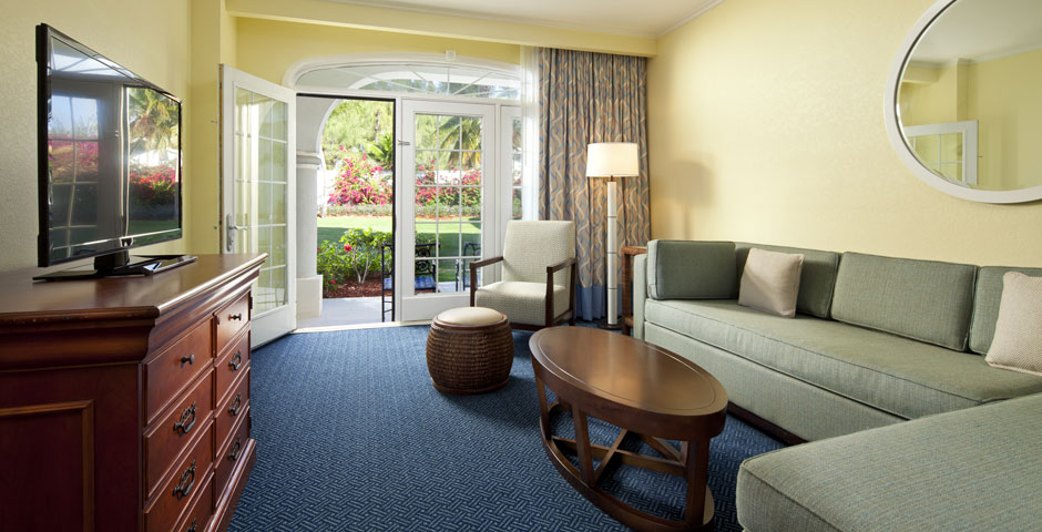 The Westin Grand Cayman Resort And Spa extérieur