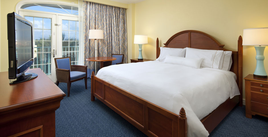 The Westin Grand Cayman Resort And Spa extérieur
