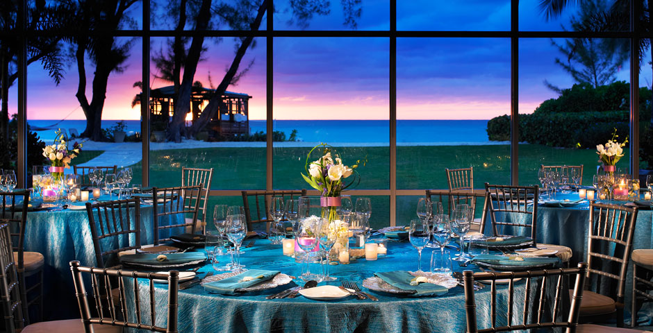 The Westin Grand Cayman Resort And Spa extérieur