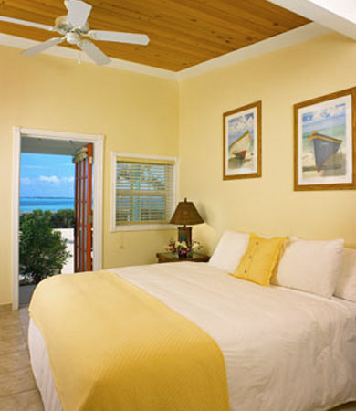 Palm Bay Beach Club chambre