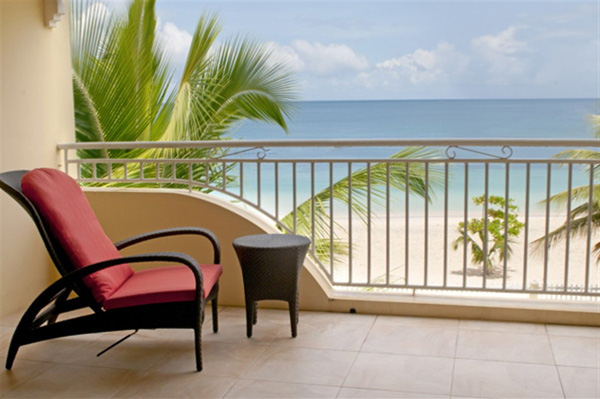 Radisson Grenada Beach exterior