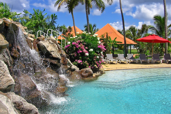 Radisson Grenada Beach exterior