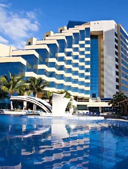 H10 Habana Panorama exterior