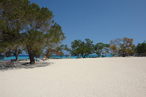 Playa Pesquero extérieur