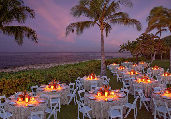 JW Marriott Ihilani Ko Olina Resort exterior