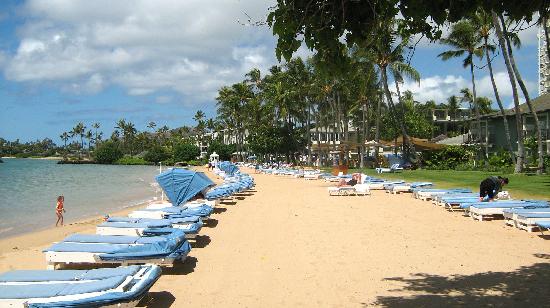 The Kahala Hotel piscine