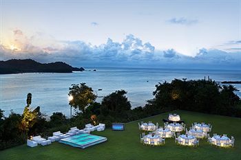 Azul Ixtapa Convention Center And Beach Resort extérieur