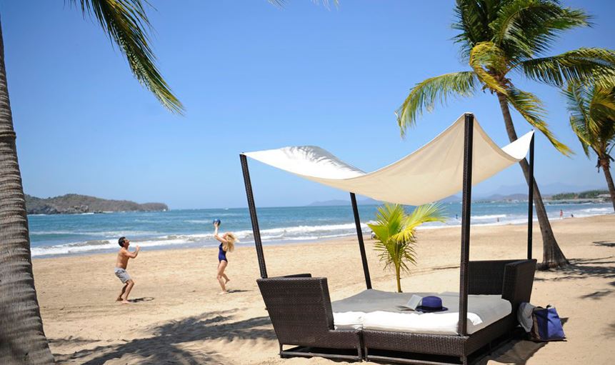 Club Med Ixtapa Pacific extérieur