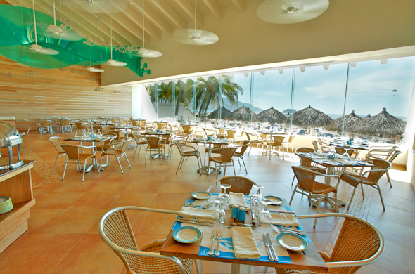 Park Royal Ixtapa exterior