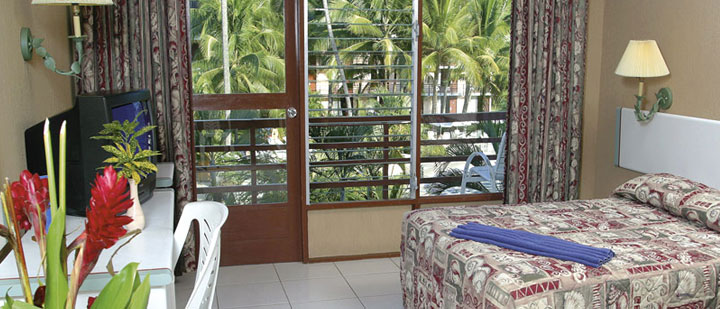 Best Western Jaco Beach pool