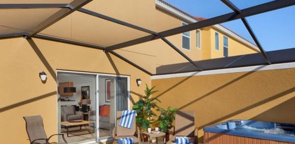 Encantada A Clc Worldwide Resort extérieur
