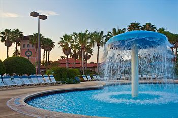 Holiday Inn Club Vacations Orange Lake extérieur