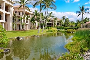 Aston Shores At Waikoloa piscine 2