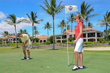 Aston Shores At Waikoloa piscine 2