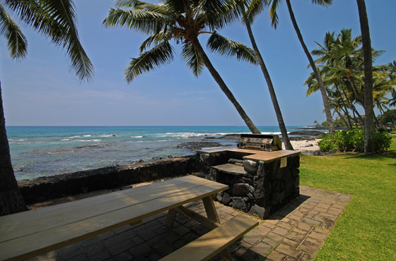 Castle Kona Bali Kai extérieur