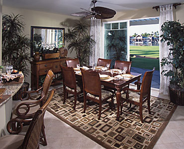 Outrigger Fairway Villas villa extérieur