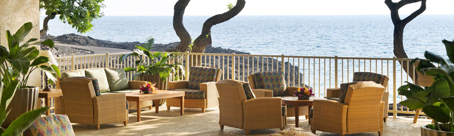 Sheraton Kona Rst And Spa At Keauhou Bay suite