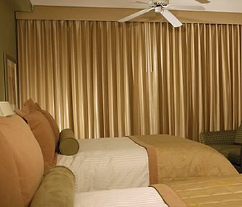 Royal Plaza Lake Buena Vista room