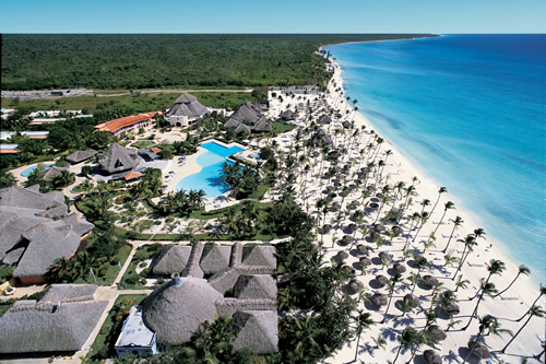 Catalonia Gran Dominicus exterior