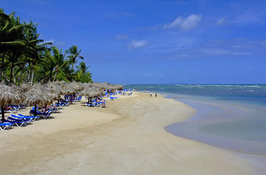 Grand Bahia Principe La Romana extérieur