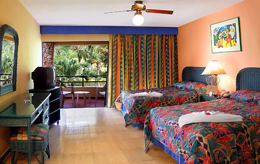 Viva Wyndham Dominicus Beach extérieur