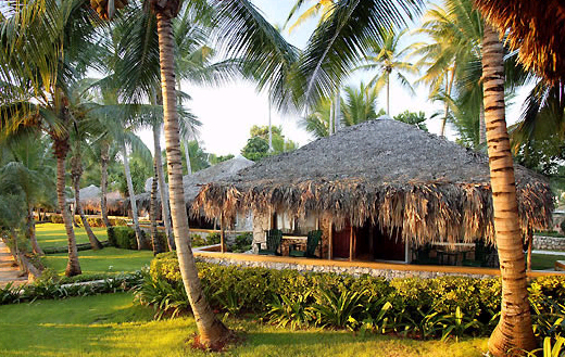 Viva Wyndham Dominicus Beach extérieur