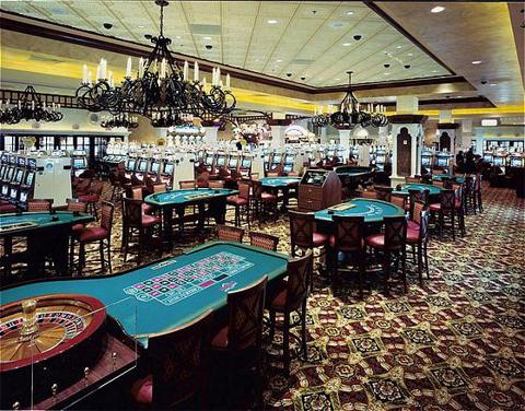 The Hotel At Mandalay Bay room 