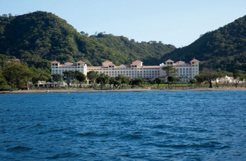 Riu Guanacaste extérieu