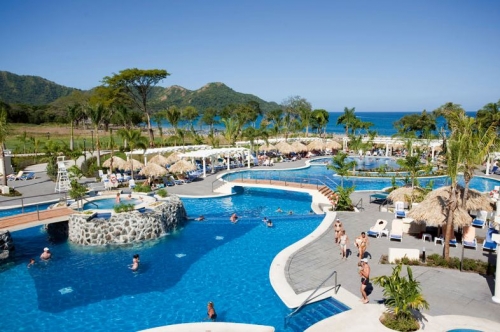 Riu Guanacaste extérieu