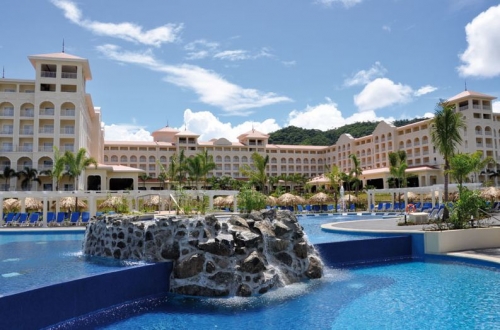 Riu Guanacaste extérieu