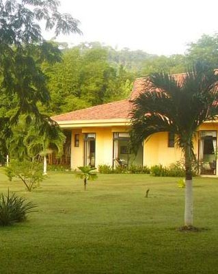 Sol Papagayo piscine