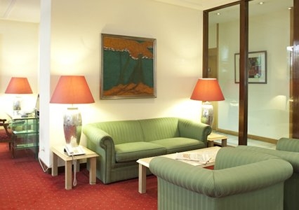 Clarion Suites Lisbon extérieur