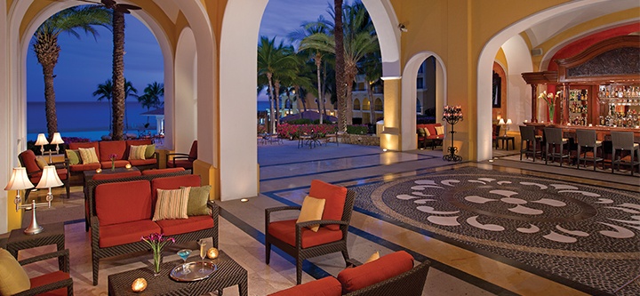 Dreams Los Cabos exterior