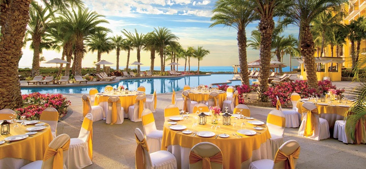 Dreams Los Cabos exterior