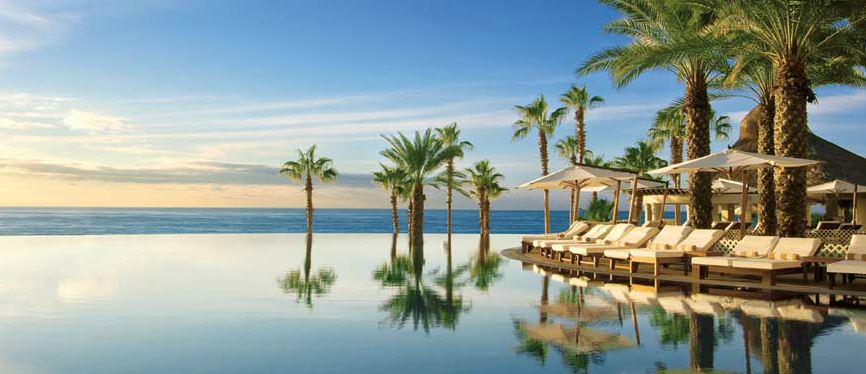 Hilton Los Cabos exterior