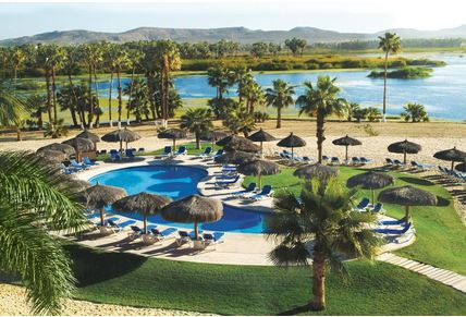 Holiday Inn Resort Los Cabos exterior