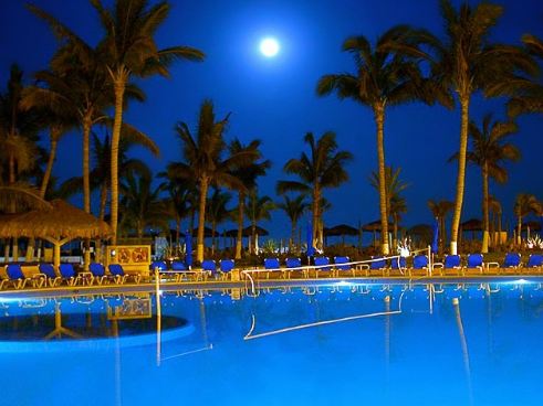 Holiday Inn Resort Los Cabos exterior