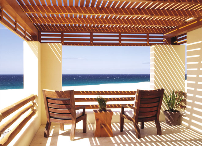 Pueblo Bonito Pacifica Resort And Spa exterior