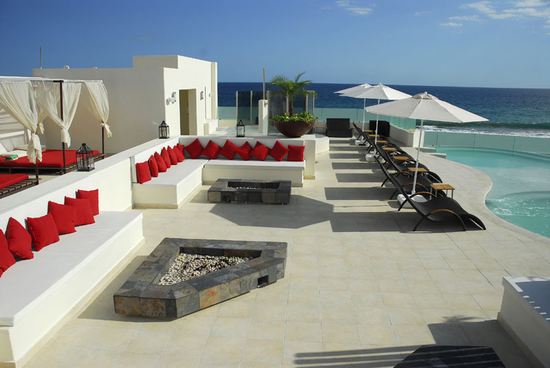 Temptation Resort exterior