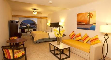 Wyndham Cabo San Lucas Resort extérieur