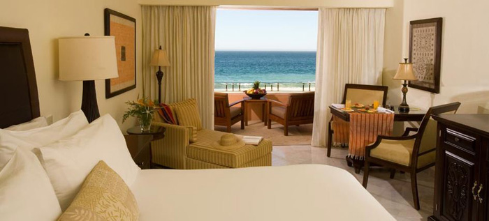 Zoetry Casa Del Mar exterior
