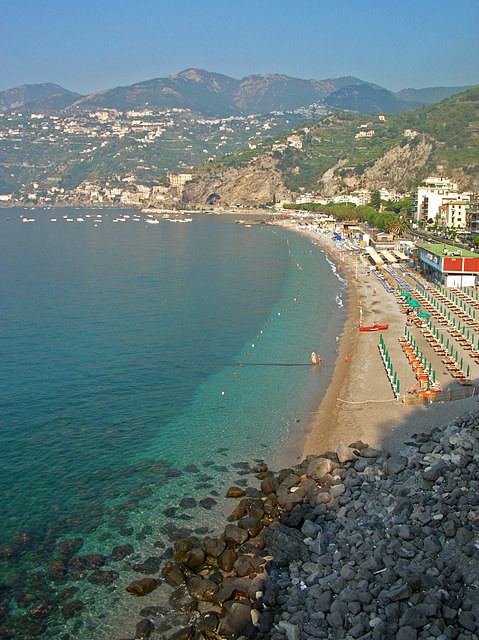 Hotel Pietra Di Luna extérieur