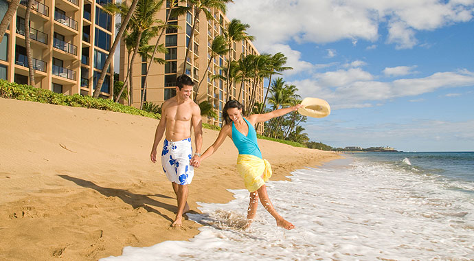 Aston Mahana At Kaanapali exterior  