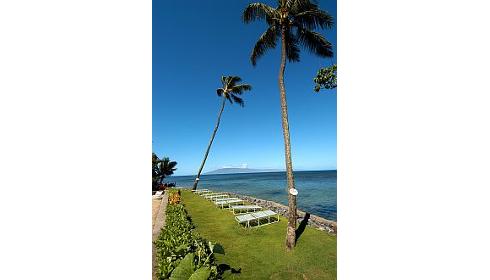 Kahana Reef Condo suite 2 