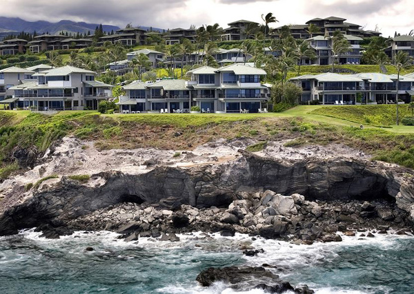 Kapalua Villas exterior 2