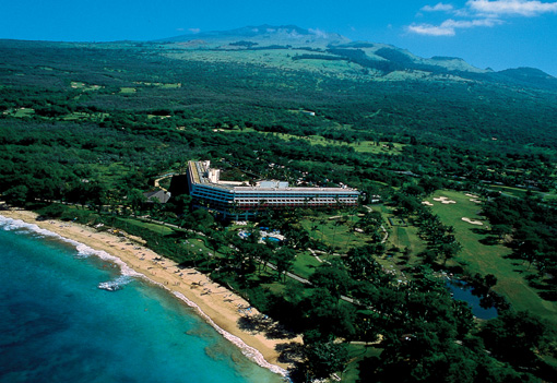 Makena Beach chambre